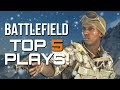 Battlefield Top Plays #81 -