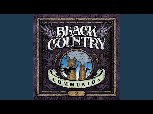 Black Country Communion - Save Me