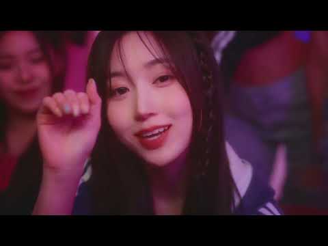 Nmixx "Young, Dumb, Stupid" but only the best part