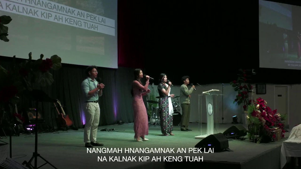 MCEBC Sunday Chun Pumh