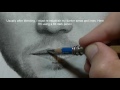 Realistic Pencil Drawing Part 9 | Drawing Lips | Drawing Tutorial