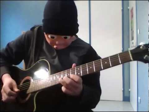 Uninstall-Chiaki Ishikawa (Acoustic Overdub for Bokurano)