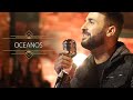 Oceanos (cover) - Live Session Temis Handeri e Danilo Melo