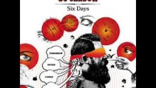 DJ Shadow - Six Days (Instrumental)