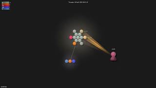 carykh/jes - Gource visualisation