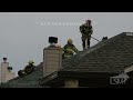 05-22-2024 Temple, Texas - Tornado Damage - Homes Heavily Damaged - Clean Up