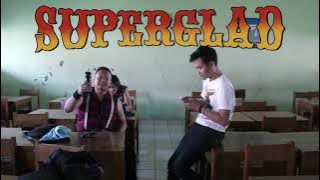 HEY NONA - SUPERGLAD BERAKUSTIK RIA!