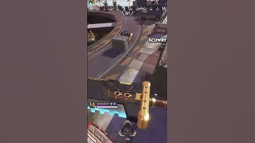 Is The Flatline Volt Meta Just PERFECT For MnK Players?!? - Apex Legends