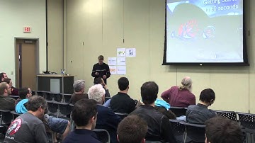 MinneBar 7: Getting Started with jQuery Mobile