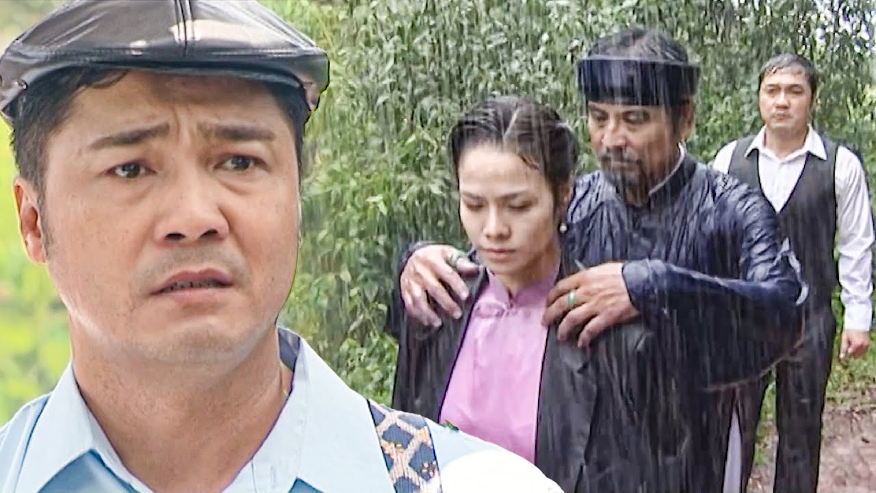 Anh trai TRƠ TRẼN CƯỚP VỢ, người em NHU NHƯỢC 