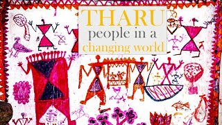 Tharu | People in a Changing World