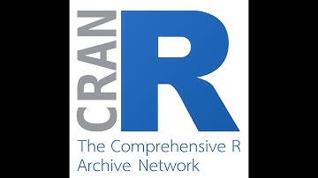 Why R packages are removed from the Comprehensive R Archive Network CRAN?