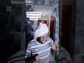 When You Tempt A Kamba Guy To Pray In Kiswahili 