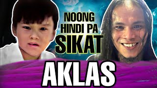 AKLAS | Noong Hindi Pa Sikat | (Rapper na Walang Tulog) Story