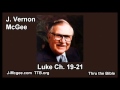 42 Luke 19-21 - J Vernon Mcgee - Thru the Bible