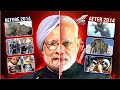 How narendra modi is destroying pakistan and china dangerous plans   india defence under bjp