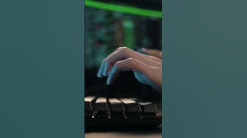 Counting Sort is non-comparative