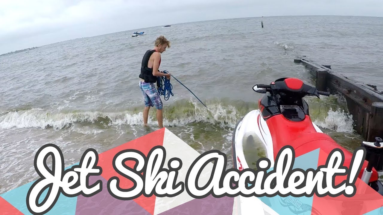 It Got Stuck! - Connecticut Vlog 2017