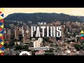THIS IS LOS PATIOS HOSTEL MEDELLÍN 2023