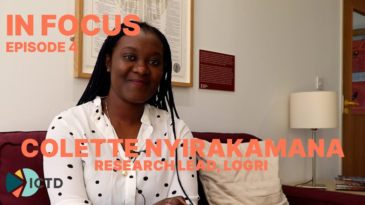 IN FOCUS with Colette Nyirakamana: property taxation
