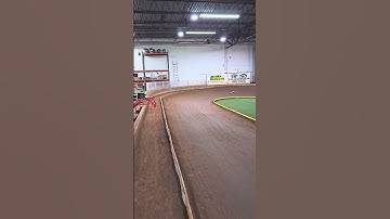 Think you could beat me in an RC Sprintcar Race?? MOJO Hobby has it all!! 💪🏽🔥 #DG2 #RC