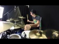 Imagine Dragons - Battle Cry - Drum Cover