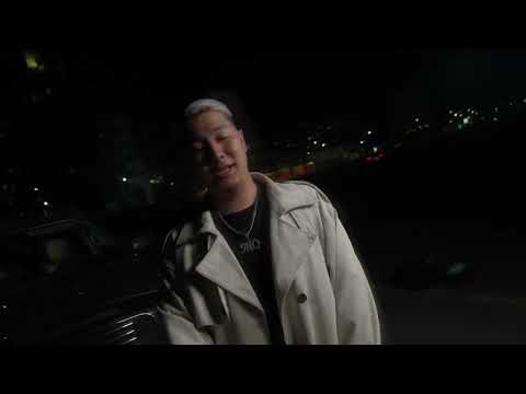 MORGEN - Night City (Official Video)