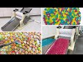 РУЧНАЯ МАШИНА МОНПАНСЬЕ. АССОРТИМЕНТ ФОРМУЮЩИХ РОЛИКОВ