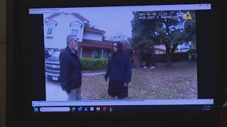 Second day of testimony coming to close in Christopher Preciado capital murder trial