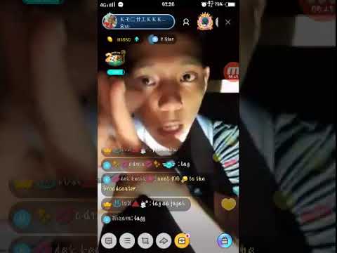 Bigo live kechik