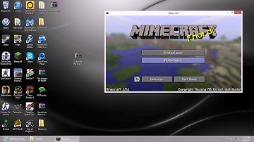 How to install texture packs for minecraft 1.5.2