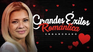 Dalila - GRANDES ÉXITOS ENGANCHADOS CUMBIA ROMÁNTICA