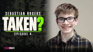 Details Sebastian Rogers: Was He Taken | Episode 4 Update