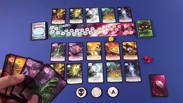 Not Alone Review with Strategywizard