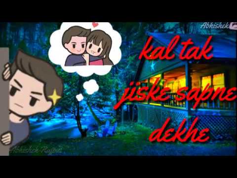 Pehli Baar Mile Hain Song Status HD By Rahul Jain || Abhishek Rajput
