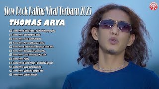Rock Paling Viral Thomas Arya Terbaru 2025 [Official Compilation Video HD] TANPA IKLAN 🎵