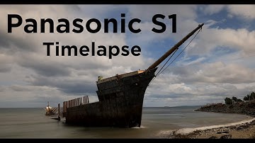 Timelapse Mode | Panasonic LUMIX S1R & S1
