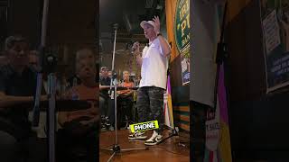 On His First Time In Thailand