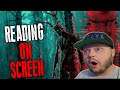 My Brother Went Missing On His Camping Trip, Now I Know What Took Him! | ON SCREEN READING