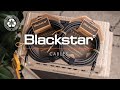 Introducing blackstar cables  blackstar amplification