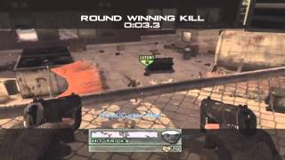 Nice Little Killcam
