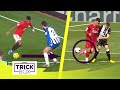 RASHFORD ELASTICO & FIRMINO FLICK ASSIST | Best Premier League Skills 2019/20