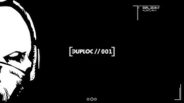 Jungle Rootz - La Manticora [DUPLOC//001]