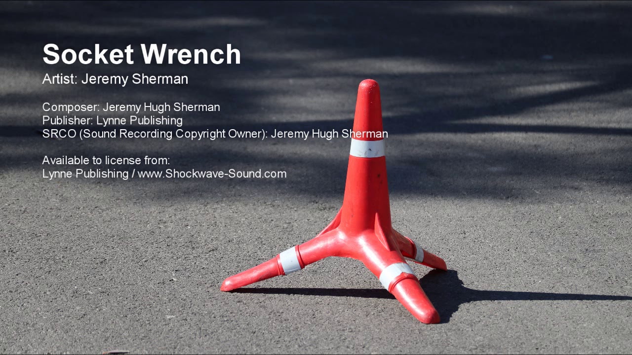 Watch Socket Wrench - Jeremy Sherman (Lynne Publishing) on YouTube Watch Socket Wrench - Jeremy Sherman (Lynne Publishing) on YouTube