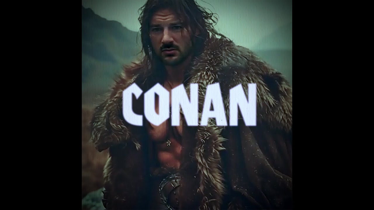 EALL - Conan (Official Video) auf YouTube ansehen EALL - Conan (Official Video) auf YouTube ansehen