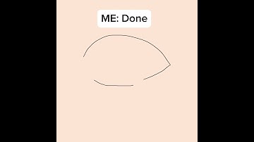 POV: That one kid at school #shorts #anime #drawing #ibispaintx