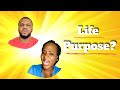 How To FIND Your Life PURPOSE in life - Do You Know Your Purpose In Life?