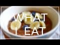 5.  What I Eat In A Day | Niomi Smart