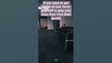 Force yourself to play solo and push everything:) #fypシ #cod #callofduty #warzone2 #modernwarfare