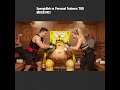 SpongeBob vs Personal Trainers: TOO MUCH FAT!